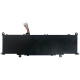 Bateria do laptopa Kompatibilní RX03XL 56,04Wh Li-poly 11,58V