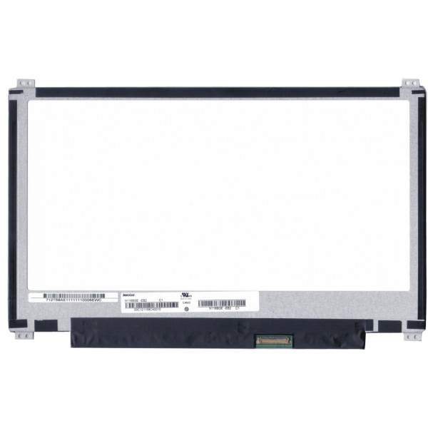 Acer Chromebook 311 (CBOA311-1H-C3FQ) matryca do laptopa 11,6" LED 30pin eDP - świecąca