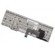 Klawiatura do laptopa Lenovo THINKPAD E550 20DF0031US czeska czarna
