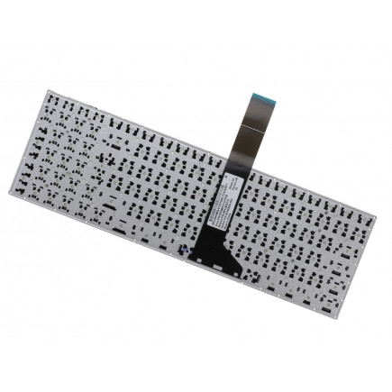 Klawiatura do laptopa Asus F750LN czeska czarna 