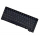 Klawiatura do laptopa HP Kompatibilní K080862A1CS00662 czeska czarny, bez podświetlenia