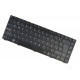 Klawiatura do laptopa Kompatibilní 148044221 CZ / SK czarna