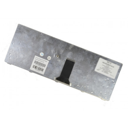Klawiatura do laptopa Kompatibilní 85260168 CZ / SK czarna