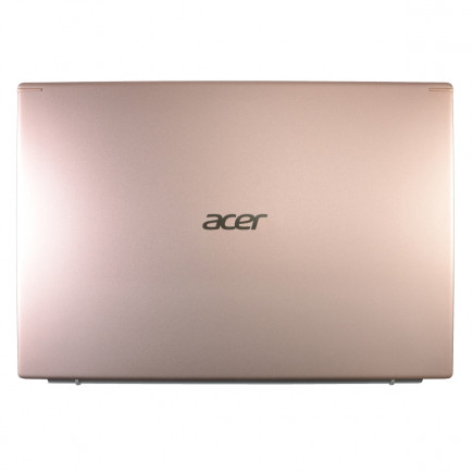 Pokrywa górna LCD do laptopa Acer Aspire A514-54-50LC różowa