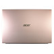 Pokrywa górna LCD do laptopa Acer Aspire A514-54-50Y4 różowa