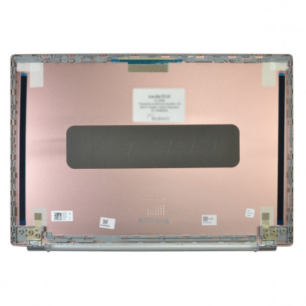 Pokrywa górna LCD do laptopa Acer Aspire A514-54-71D6 różowa