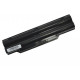 Bateria do laptopa Kompatibilní FMVNBP213 5200mAh Li-ion 10,8V