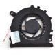 Wentylator Chłodnica do laptopa Kompatibilní BA31-00125A