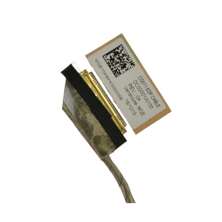 Lenovo IdeaPad 510-15IKB Kabel LCD
