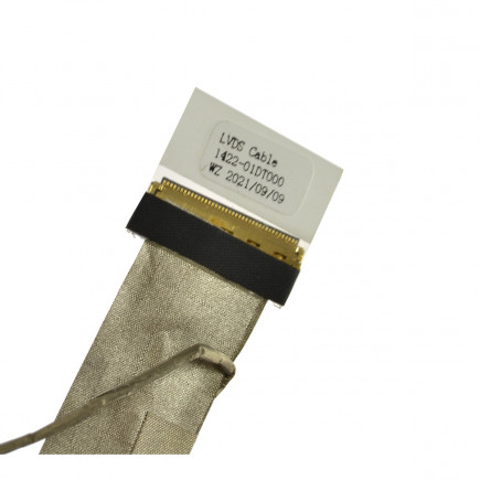 Lenovo G710 kabel LCD do laptopa