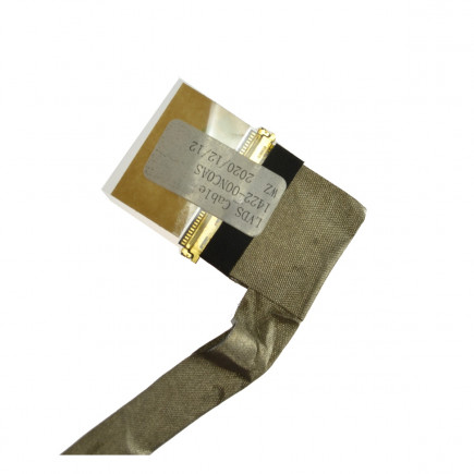 Kompatibilní Asus DD0NJ3LC111 Kabel LCD