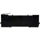 Bateria do laptopa HP 15-B 79,2Wh Li-poly 11,55V