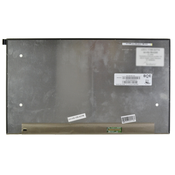 Kompatibilní NV156FHM-T0A matryca do laptopa 15,6“ 40pin IPS 60Hz FHD LED - Matowy