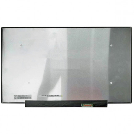 Kompatibilní NE156QHM-NZ1 V8.2 matryca do laptopa 15,6“ 40pin IPS 240Hz QHD LED Slim - Błyszczący
