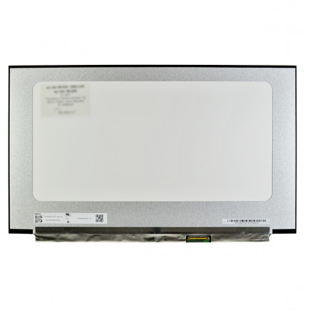 Acer AN515-58-73WB matryca do laptopa 15,6“ 40pin IPS 165Hz LED - Matowy