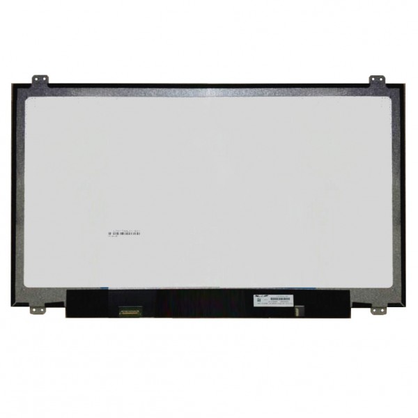 B173RTN02.0 matryca do laptopa 17,3“ 30pin eDP HD+ LED Slim - Świecąca