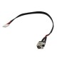 Asus 14004-01450100 Złącze zasilania do laptopa 2,5mm
