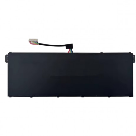 Bateria do laptopa Kompatibilní Acer AP23A5L 53Wh Li-poly 11,55V