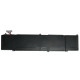 Bateria do laptopa Kompatibilní Dell 6YV0V 90Wh Li-poly 11,4V