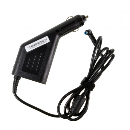 Kompatibilní HP TPN-CA07 Ładowarka samochodowa do laptopa 90W