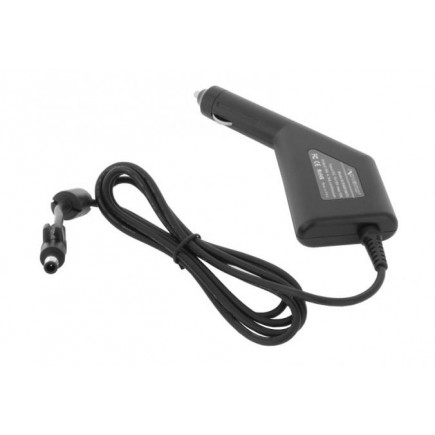 Kompatibilní Samsung 504030-016 Ładowarka samochodowa do laptopa 90W