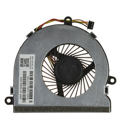 Wentylator Chłodnica do laptopa HP 15-ba027nc