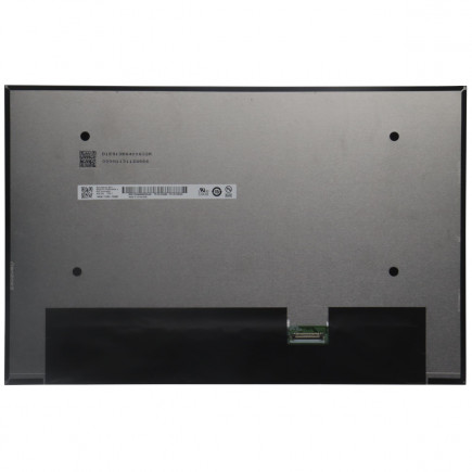 Kompatibilní Lenovo B133UAN02.4 matryca do laptopa 13,3“ 30pin 60Hz 1920x1200 LED Slim - Błyszcząca