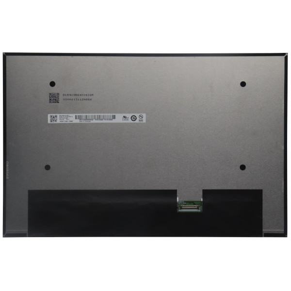 Kompatibilní Lenovo B133UAN02.4 matryca do laptopa 13,3“ 30pin IPS 60Hz 1920x1200 LED Slim - Matowy