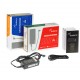 Zasilacz do laptopa Kompatibilní eMachines LC.ADT01.004 - Ładowarka 45W