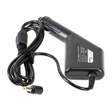 MSI PR210 Ładowarka samochodowa do laptopa 90W