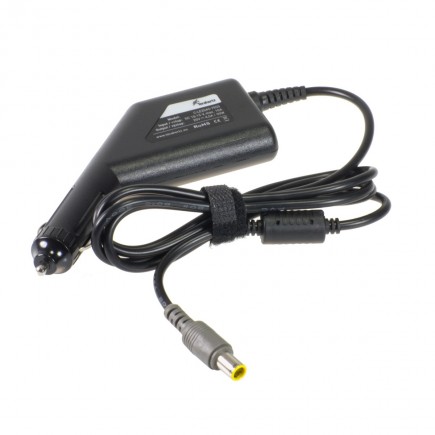 Dell Inspiron M5110-9987 Ładowarka samochodowa do laptopa 90W