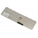 Klawiatura do laptopa HP Compaq Pavilion DV7-1183CL czeska srebrna