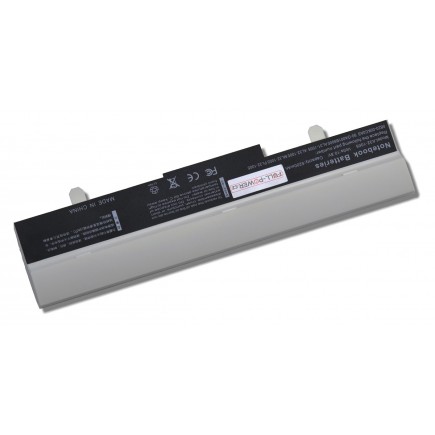 Bateria do laptopa Asus Eee PC 1101HA-MU1X 5200mAh Li-ion 10,8V ogniwa SAMSUNG