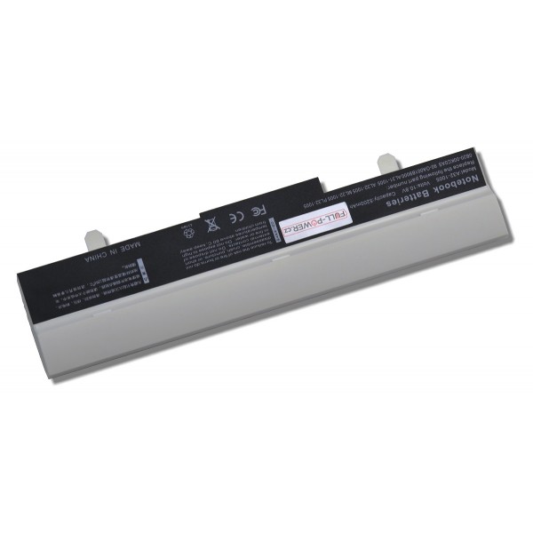 Bateria do laptopa Asus Eee PC 1101HA-MU1X-BK 5200mAh Li-ion 10,8V ogniwa SAMSUNG