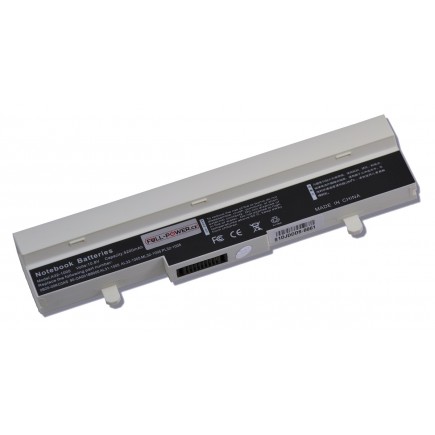 Bateria do laptopa Asus Eee PC 1101HA-MU1X-BK 5200mAh Li-ion 10,8V ogniwa SAMSUNG