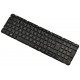 Klawiatura do laptopa HP Compaq Pavilion G6-2150SB czeska czarna 