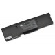 Bateria do laptopa Acer kompatibilní 909-2420 5200mah, Li-ion 14,8V ogniwa SAMSUNG