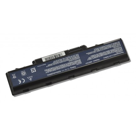 Bateria do laptopa Acer Aspire 4730Z 5200mAh Li-ion 10,8V ogniwa SAMSUNG