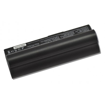 Bateria do laptopa Asus Eee PC 900HA-N270 7800mAh Li-ion 7,4V ogniwa SAMSUNG