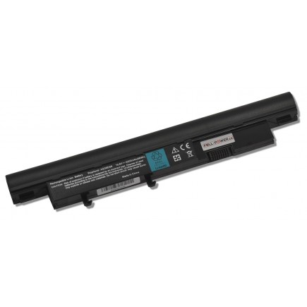 Bateria do laptopa Acer Aspire 3810T 5200mAh Li-ion 10,8V ogniwa SAMSUNG