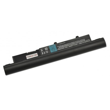Bateria do laptopa Acer Aspire 3750G 5200mAh Li-ion 10,8V ogniwa SAMSUNG