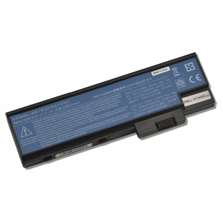 Bateria do laptopa Acer Kompatibilní 4UR18650Y-QC219 5200mAh Li-ion 11,1V ogniwa SAMSUNG
