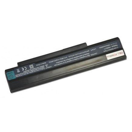 Bateria do laptopa Acer Extensa 5635-2 5200mAh Li-ion 11,1V ogniwa SAMSUNG