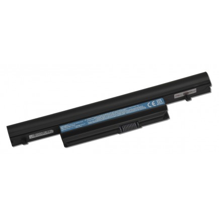 Bateria do laptopa Acer Aspire 5820G 5200mAh Li-ion 11,1V ogniwa SAMSUNG