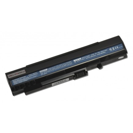 Bateria do laptopa Acer Aspire One A110-1691 5200mAh Li-ion 11,1V ogniwa SAMSUNG