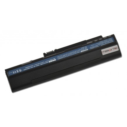 Bateria do laptopa Acer Aspire One A110-1691 5200mAh Li-ion 11,1V ogniwa SAMSUNG