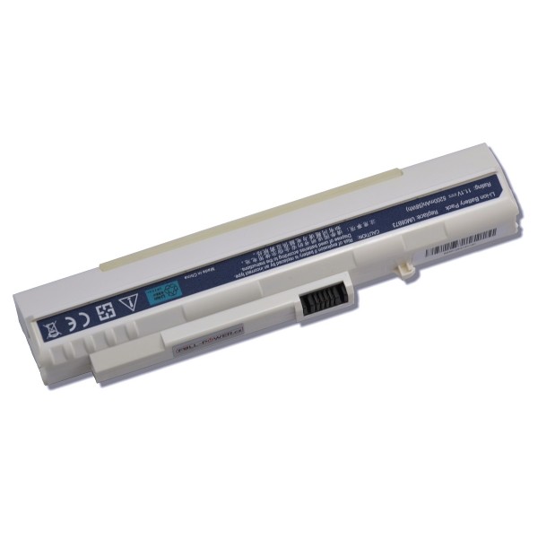 Bateria do laptopa Acer Aspire One D150-1322 5200mAh Li-ion 11,1V ogniwa SAMSUNG