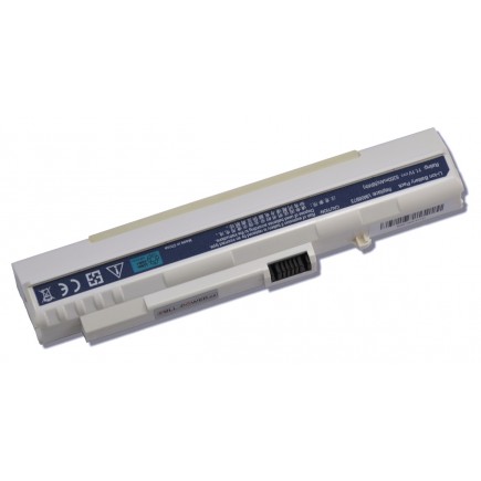 Bateria do laptopa Acer Aspire One A110-1691 5200mAh Li-ion 11,1V ogniwa SAMSUNG