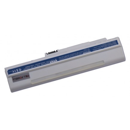 Bateria do laptopa Acer Aspire One A110-1691 5200mAh Li-ion 11,1V ogniwa SAMSUNG
