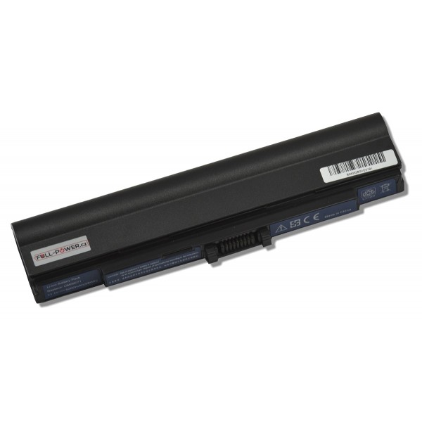 Bateria do laptopa Acer Aspire 1410-2285 5200mAh Li-ion 10,8V ogniwa SAMSUNG
